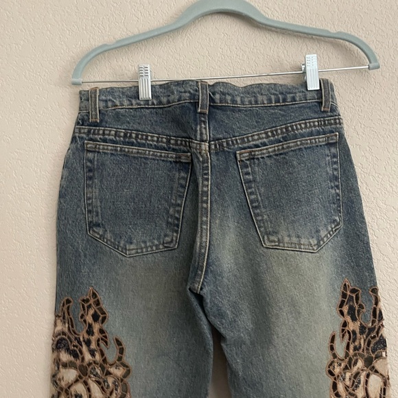 Roberto Cavalli Jeans - Picture 4 of 11